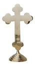 Brass Cross Christmas Gift Item 1.16Kg